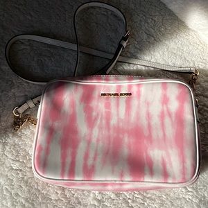 Michael Kors crossbody bag
